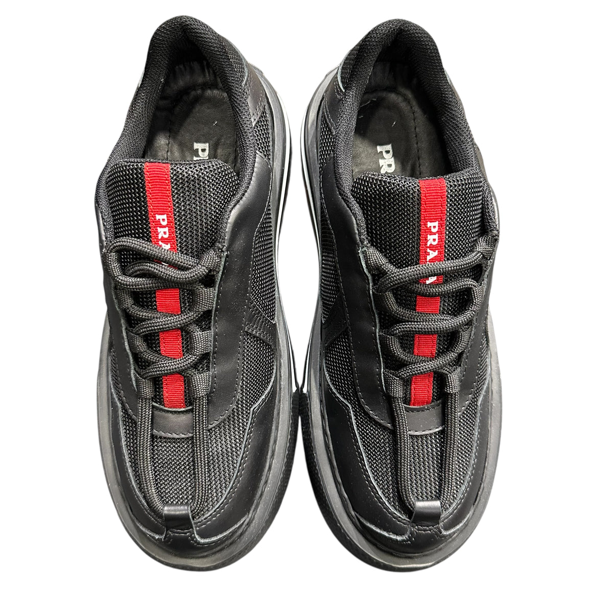Υποδήματα Prada 1616 “Last”