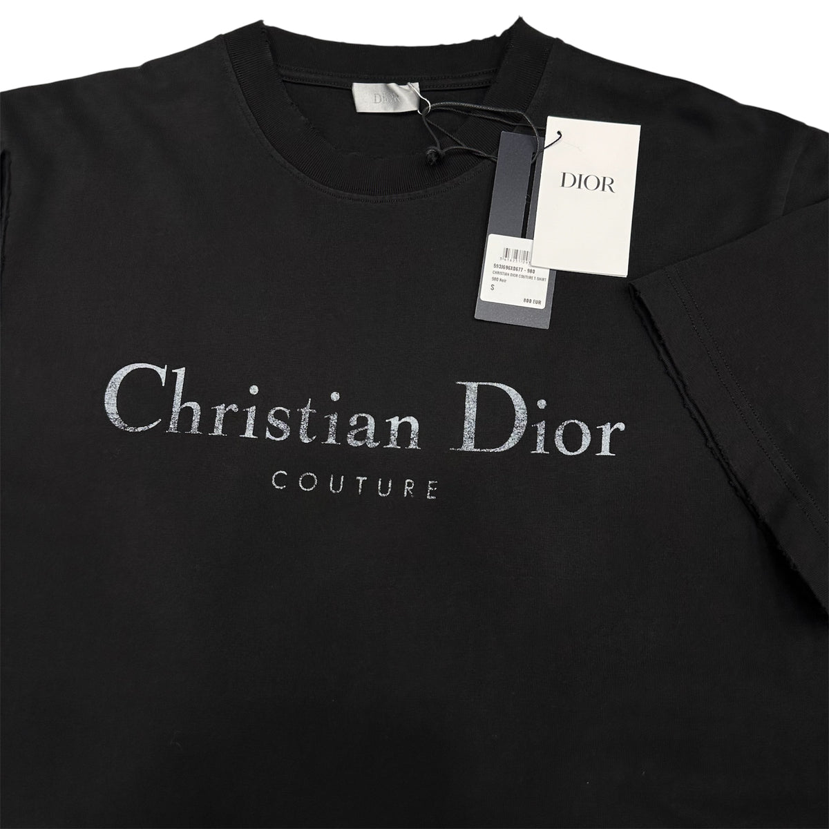 T-shirt Dior 1288 “Sale”