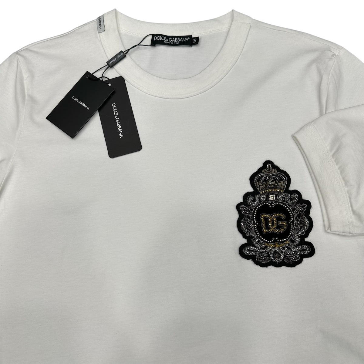 T-shirt D&G 1175 “Sale”