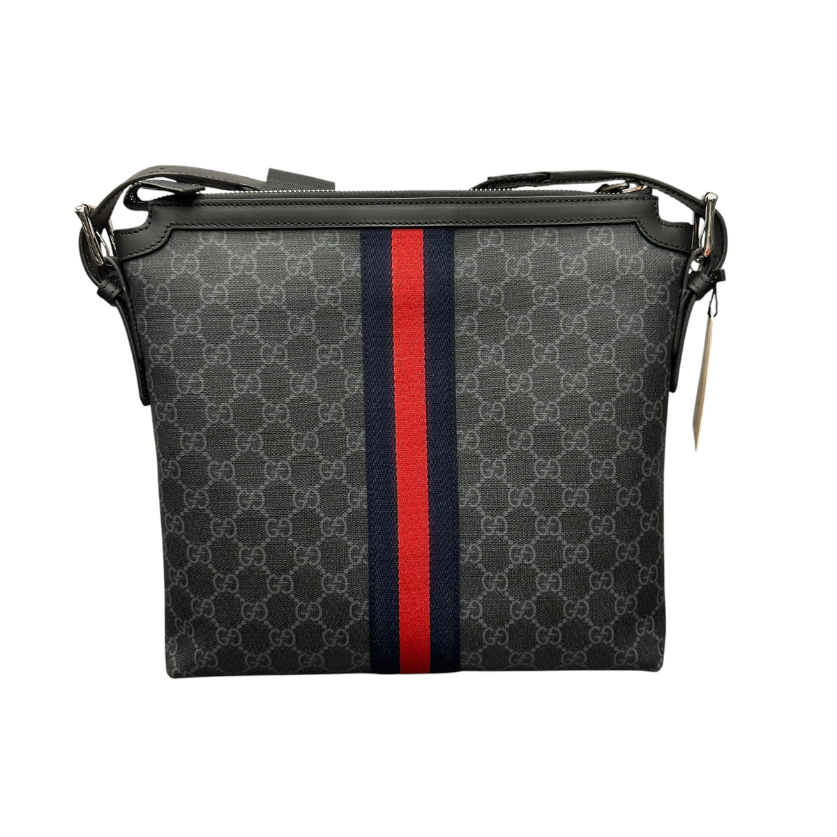Δερμάτινο Τσαντάκι Gucci 21017 SS26