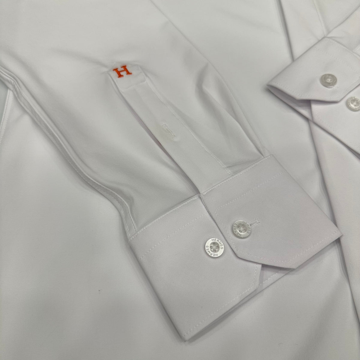 Πουκάμισο Hermes 12037 “Last”