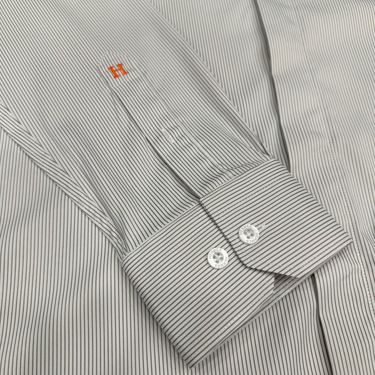 Πουκάμισο Hermes 12038 SS26