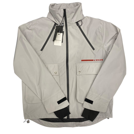 Τζάκετ Prada 1525 “Last”