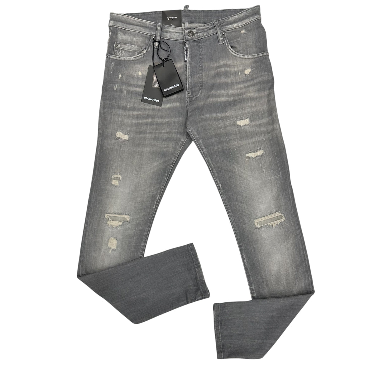 Τζιν Dsquared 8024 “Last”