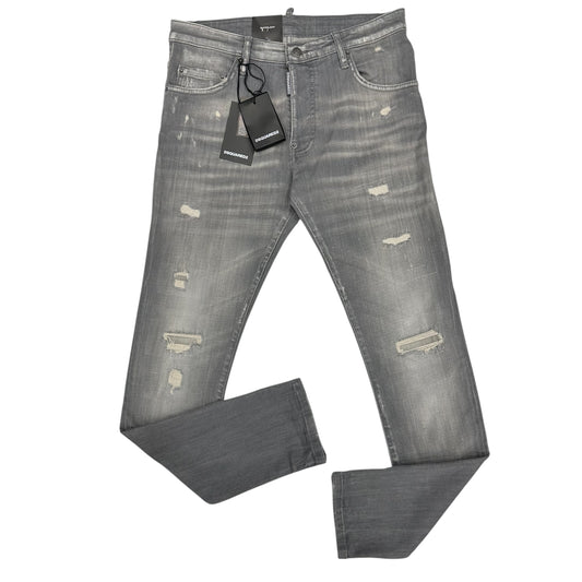 Τζιν Dsquared 8024 “Last”