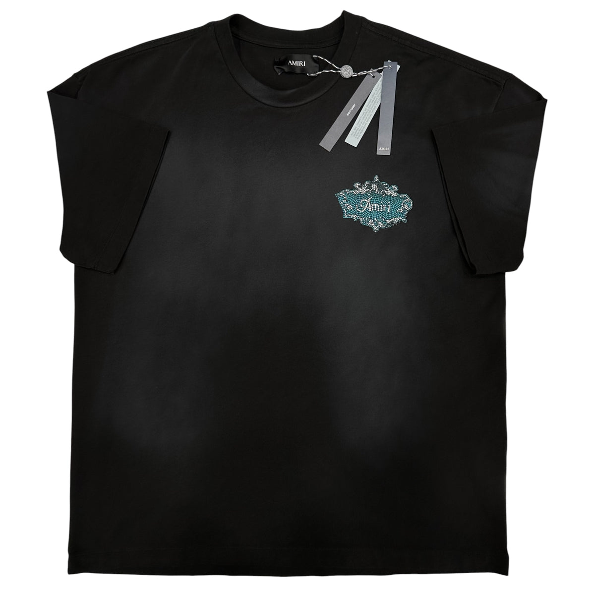 T-shirt Amiri 1378 SS26