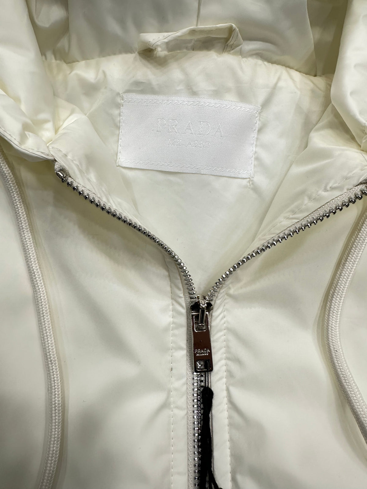 Τζάκετ Prada 1519 “Sale”