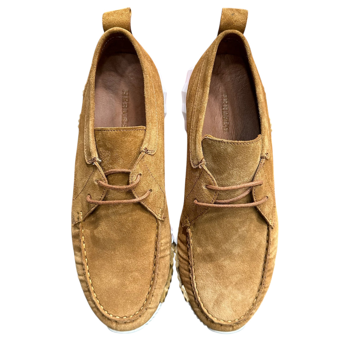 Υποδήματα Hermes 1620 SS26