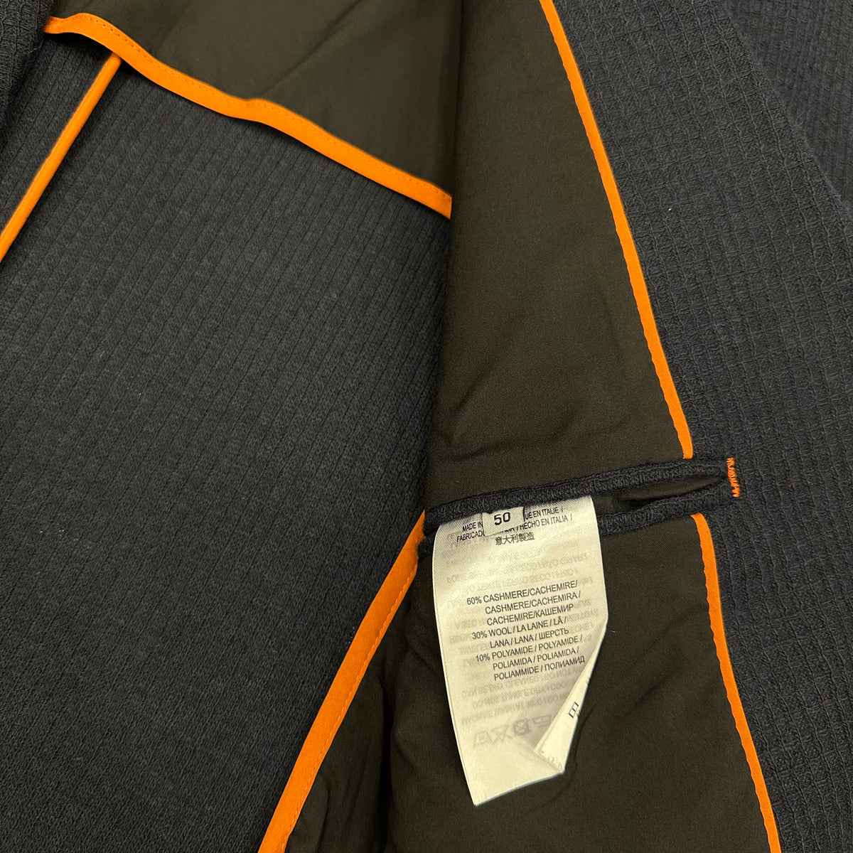Σακάκι Zegna 1552 “Sale”