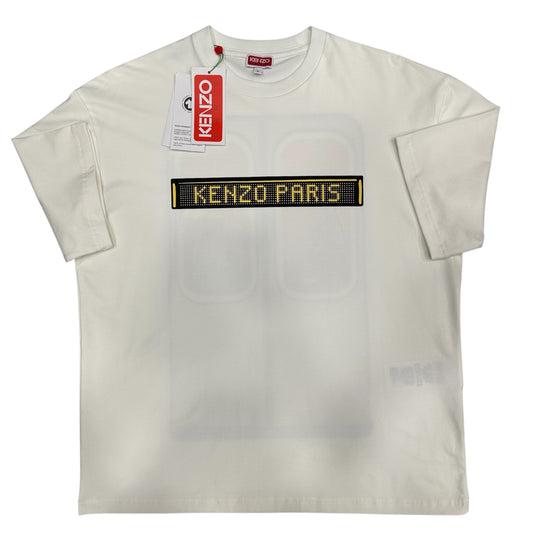 T-shirt Kenzo 1303 “Last”