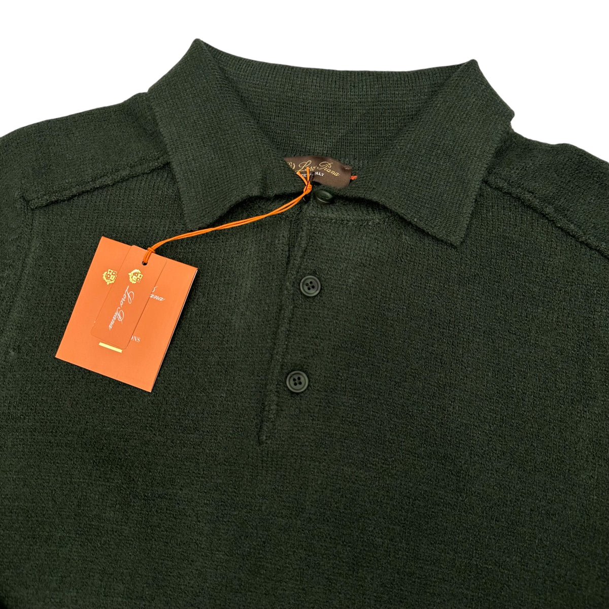 Πουλόβερ Loro Piana 13023 “Sale”