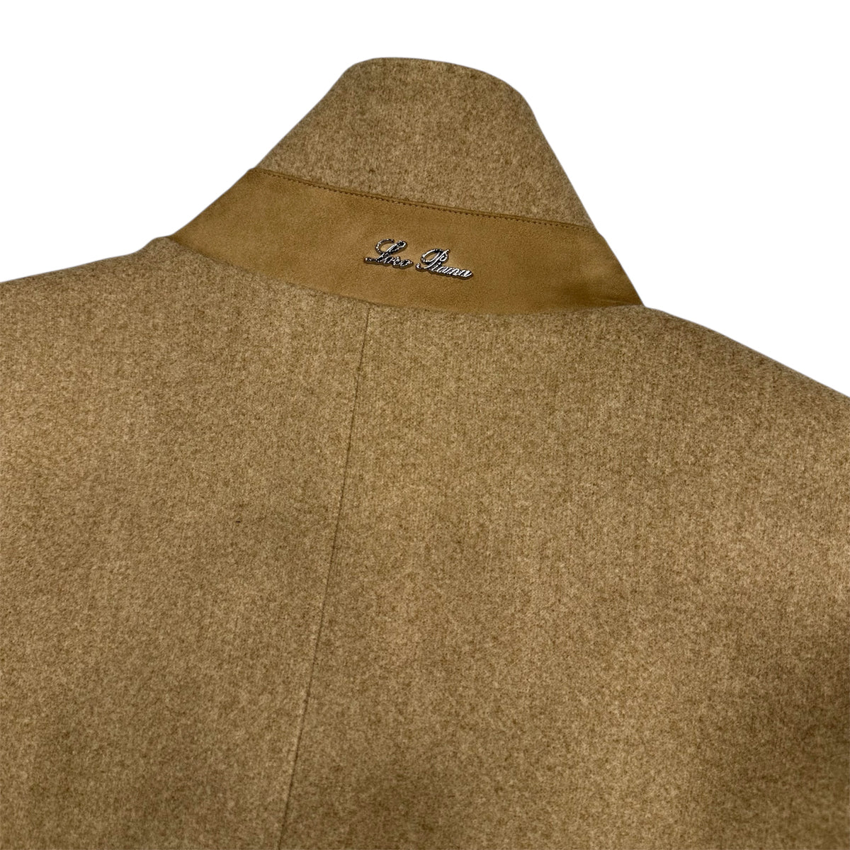 Παλτό Loro Piana 9003 “Last”