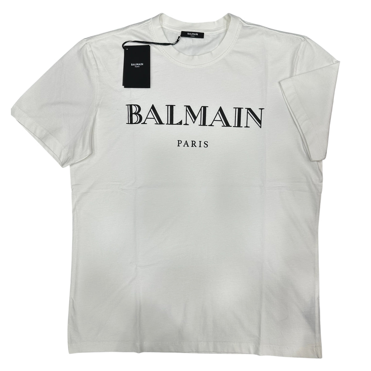 T-shirt Balmain 1401 SS26