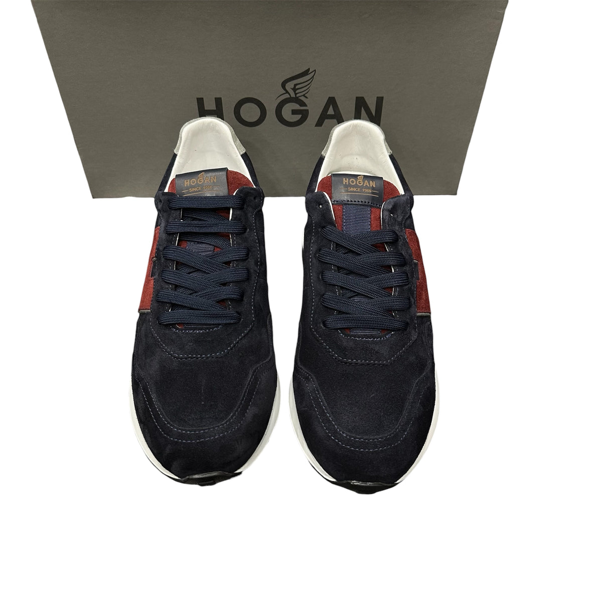 Υποδήματα Hogan - 1637 “Sale”