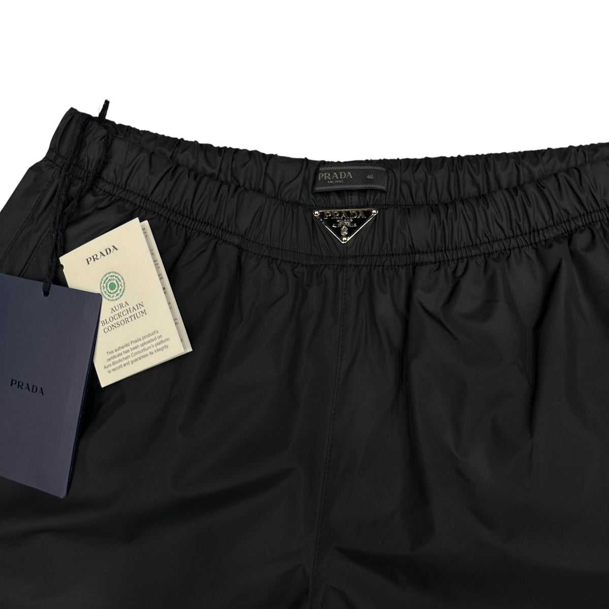 Μαγιό Prada 15029 “Last”