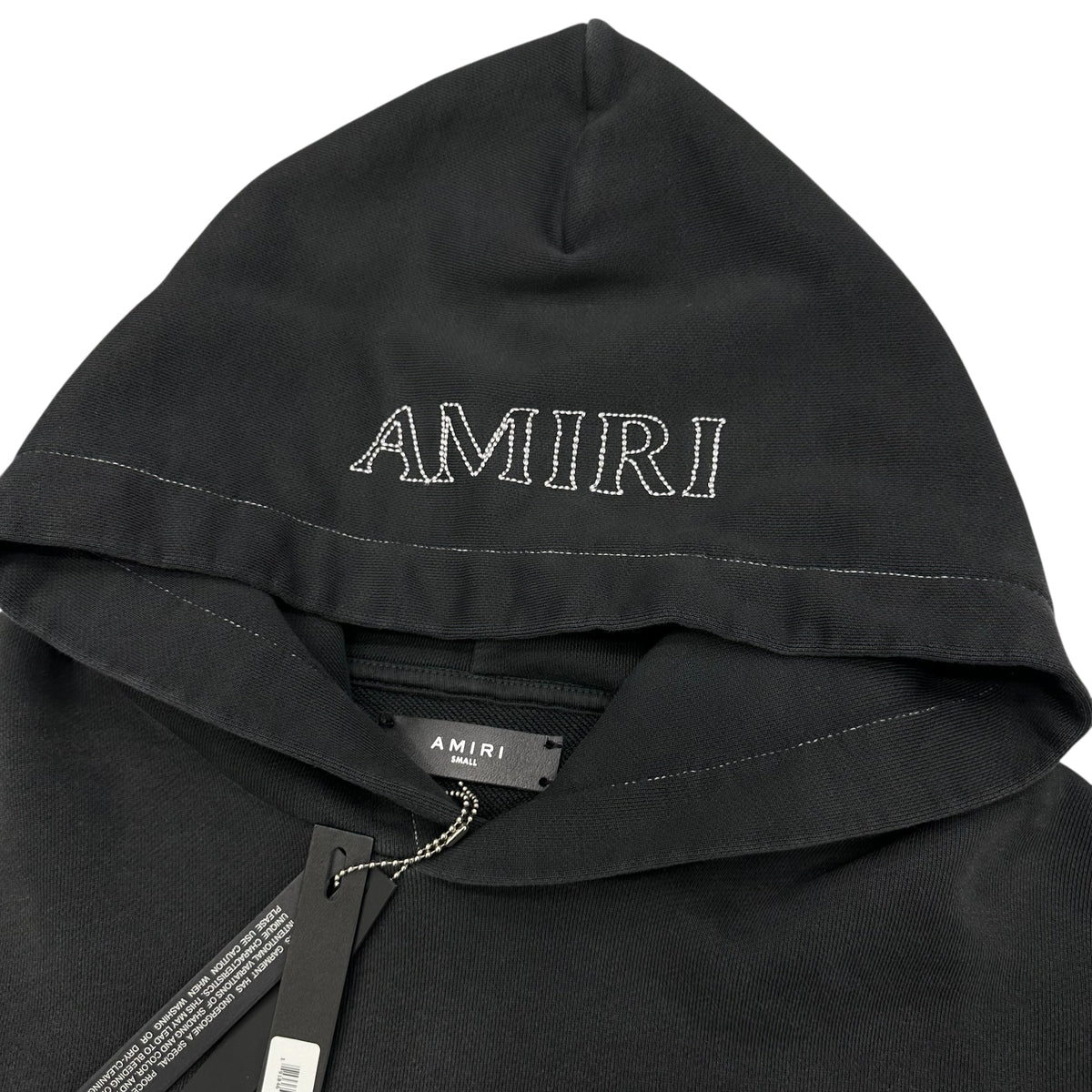 Φούτερ Amiri 17034 “Sale”