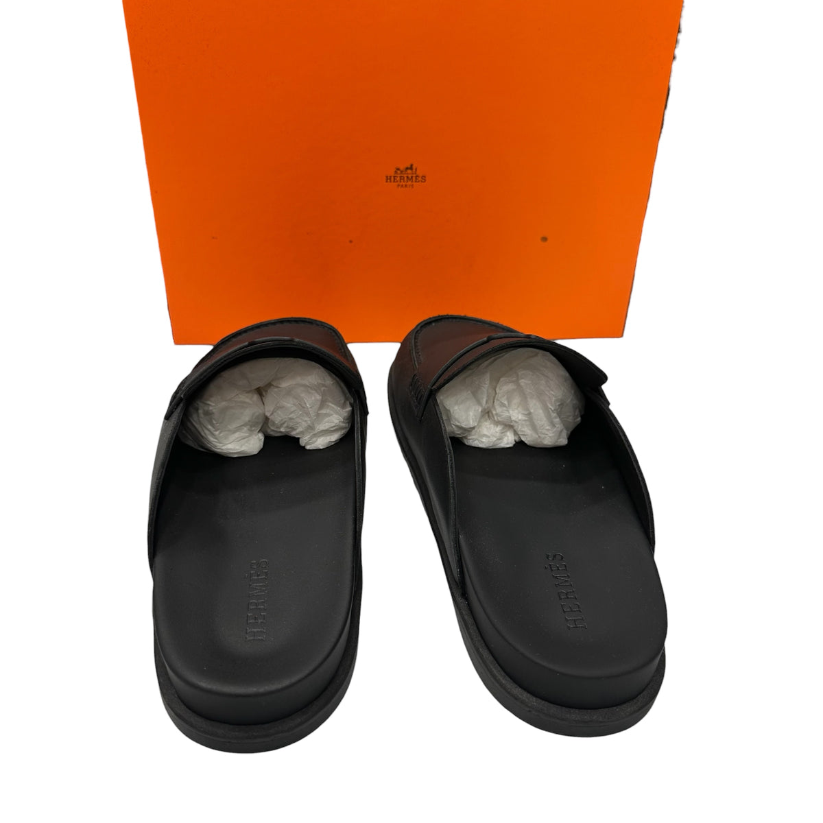 Mule Hermes 16043 SS26
