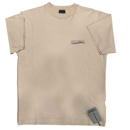 T-shirt Balenciaga 1307 “Sale”