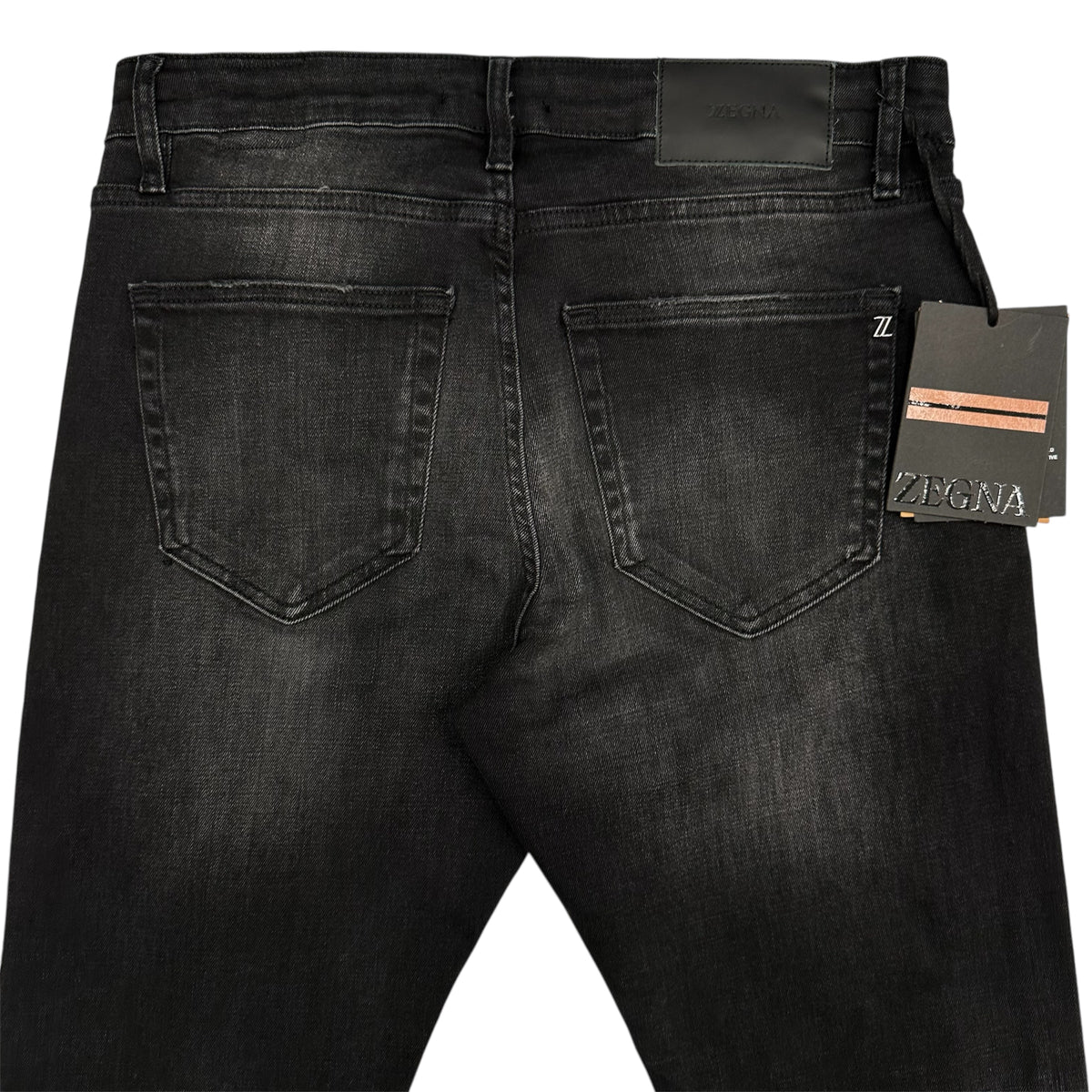 Τζιν Zegna 8037 “Last”