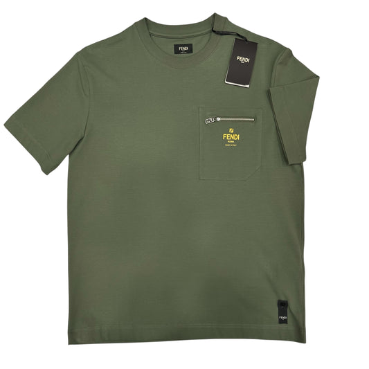 T-shirt Fendi 1339 “Last”