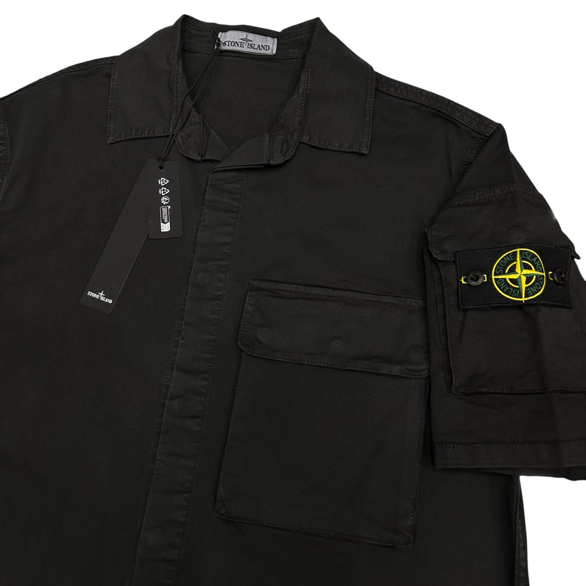 Τζάκετ Stone Island 1565 SS26