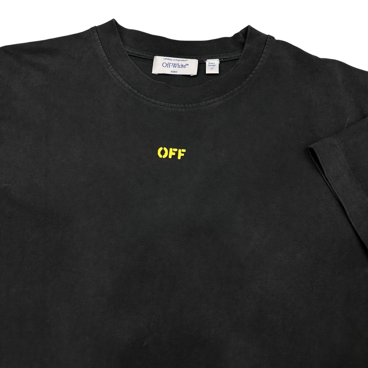 T-shirt Off-White 1416 SS26