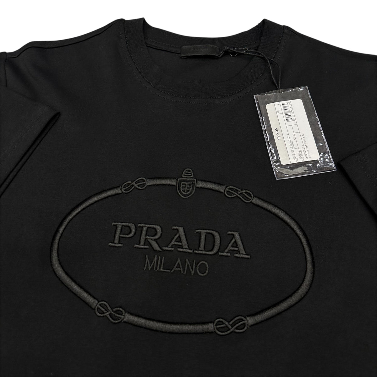 T-shirt Prada 1206 “Sale”