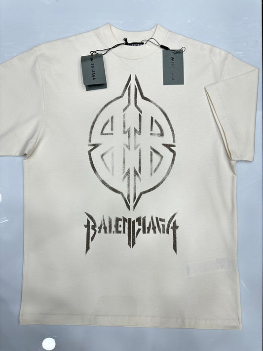 T-shirt Balenciaga 1098 “Sale”