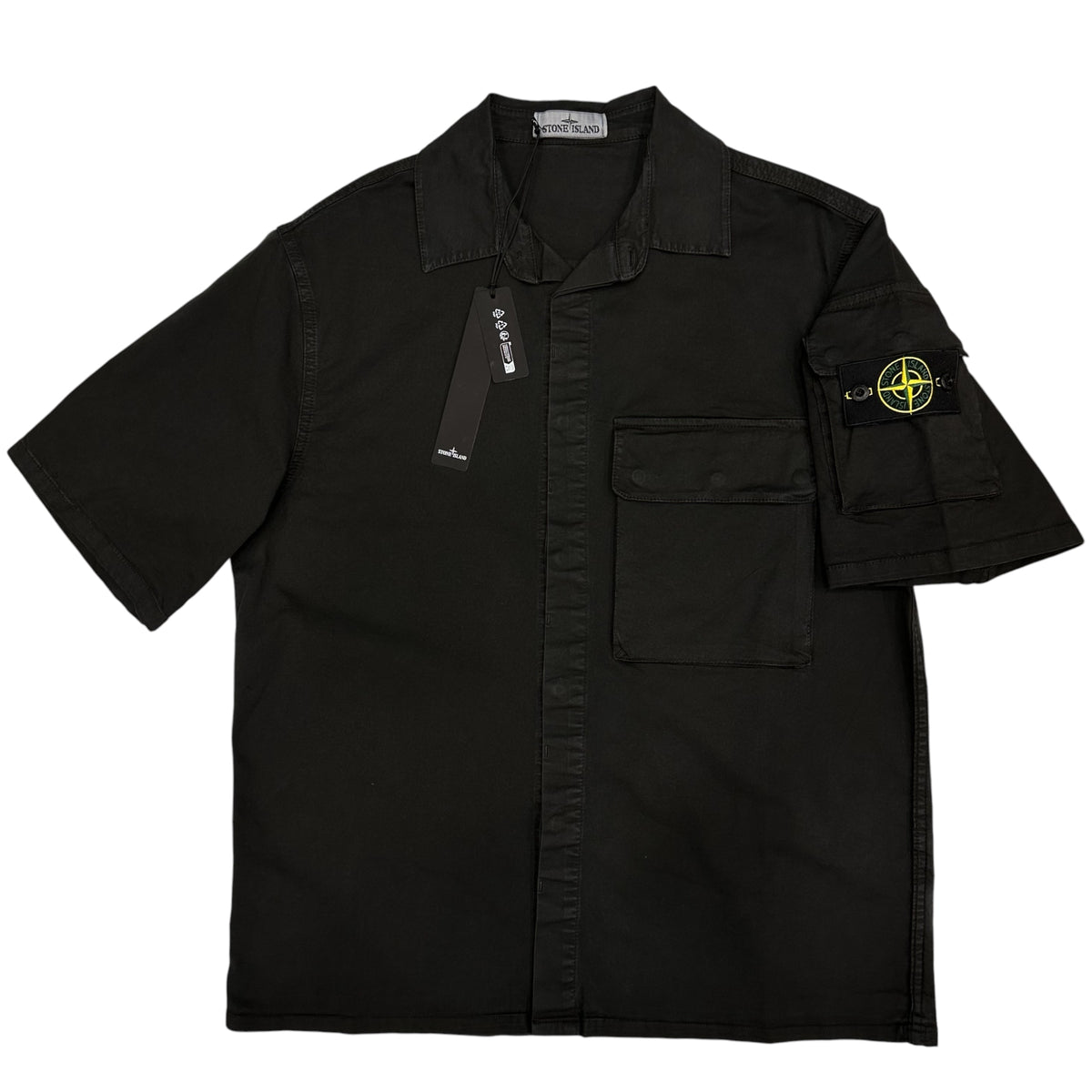 Τζάκετ Stone Island 1565 SS26