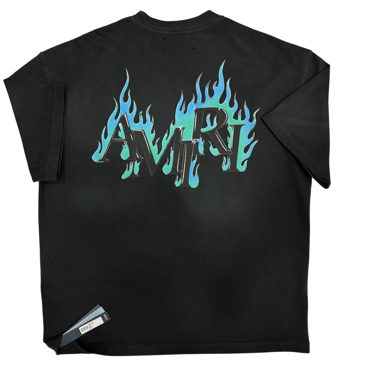 T-shirt Amiri 1286 SS26