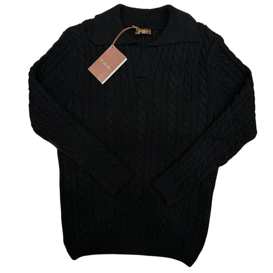 Πουλόβερ Loro Piana 13015 “Sale”