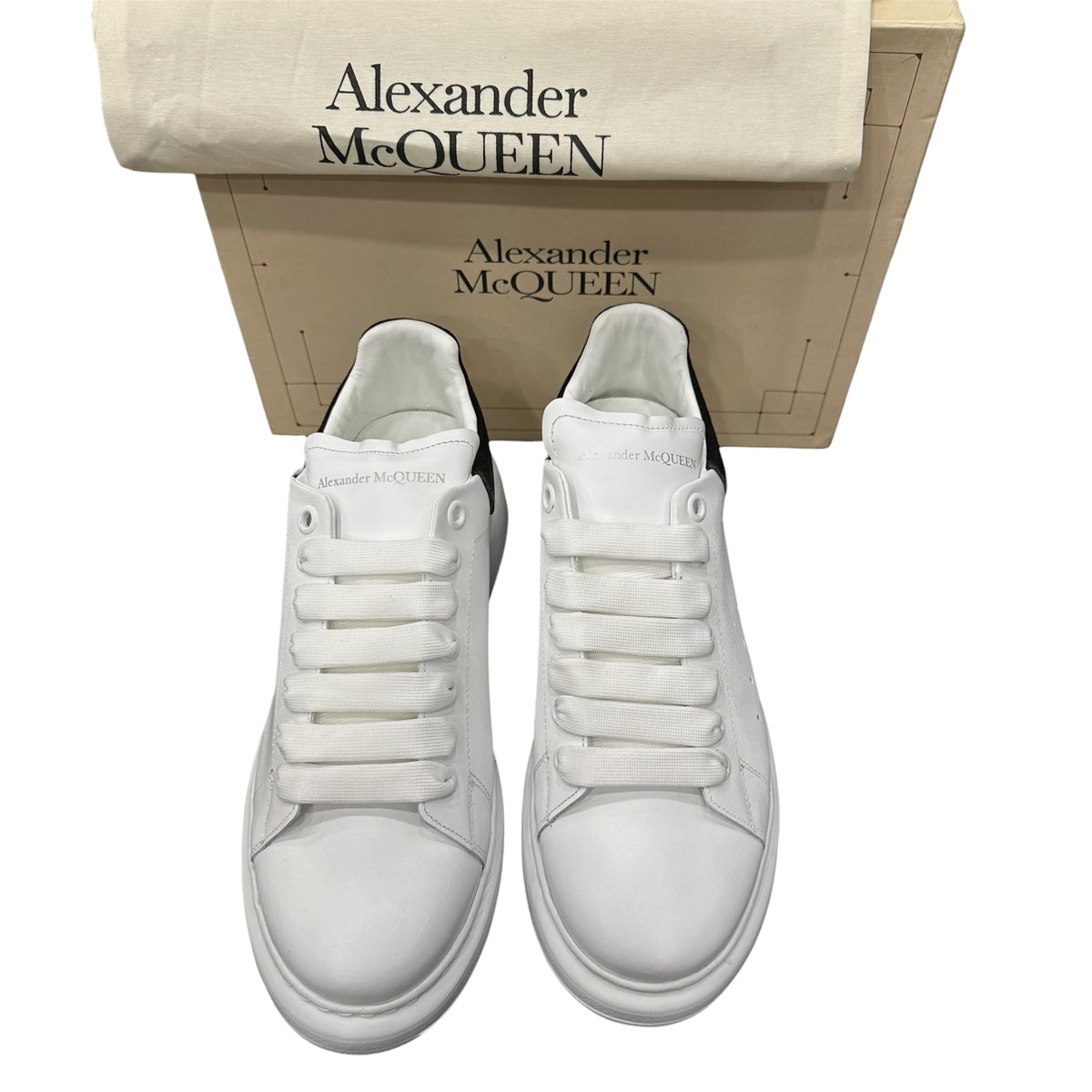 Υποδήματα McQueen 1615 “Sale”
