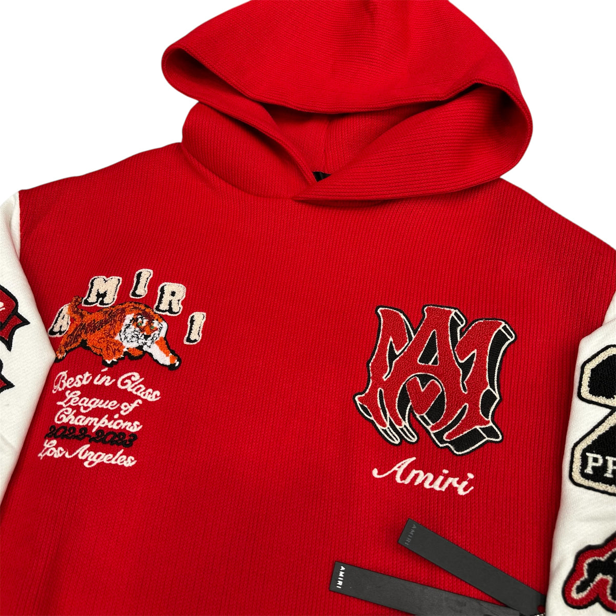 Φούτερ Amiri 17054 “Sale”