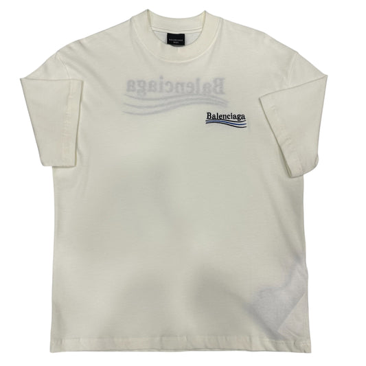 T-shirt Balenciaga 1311 SS26