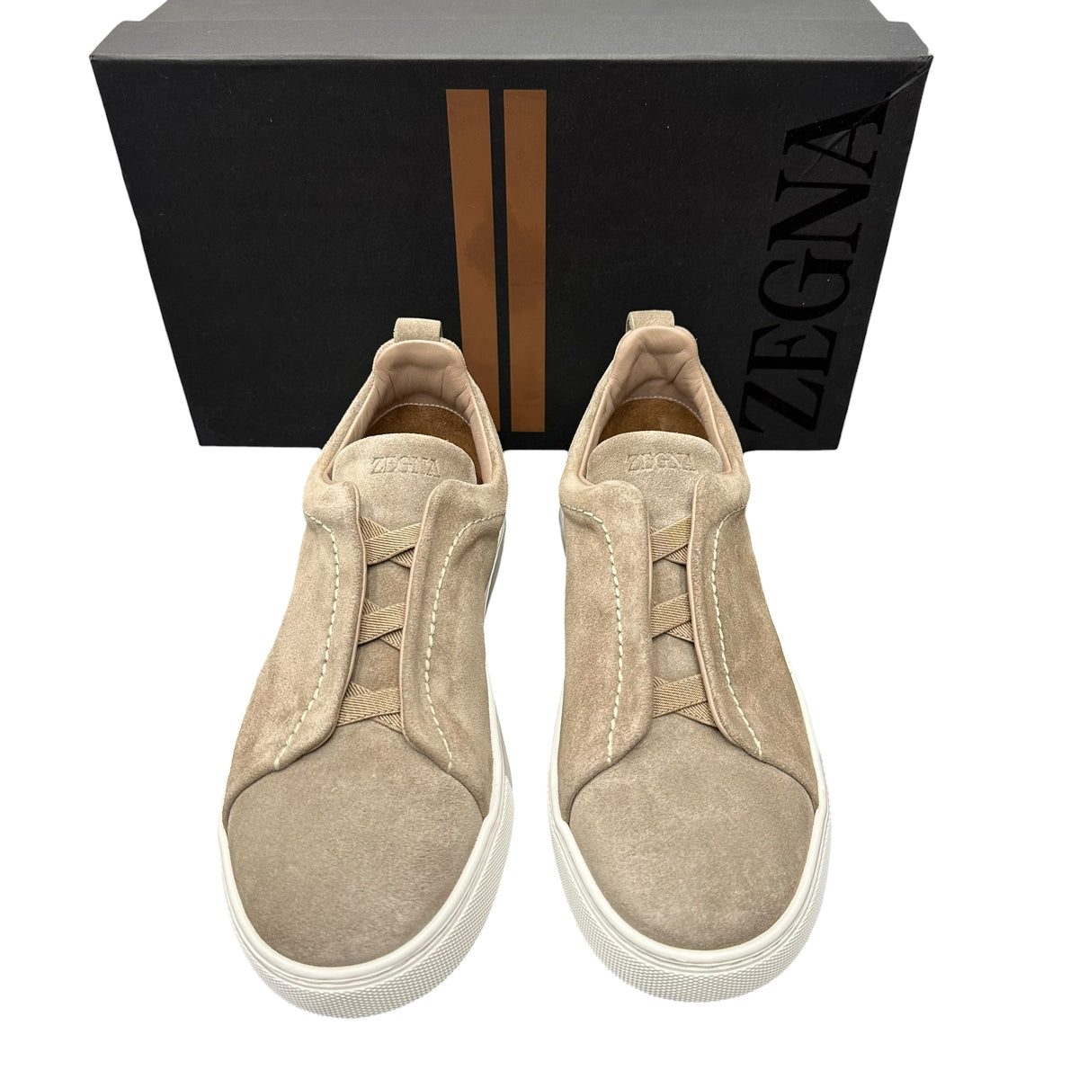 Υποδήματα Zegna 1639 SS26