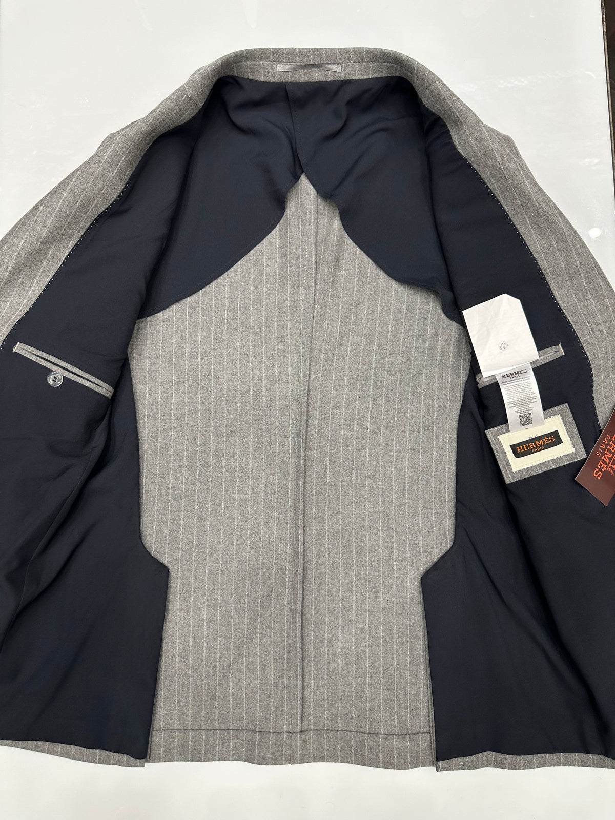 Κοστούμι Hermes 6001 “Last”