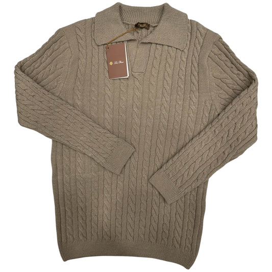 Πουλόβερ Loro Piana 13015 “Sale”