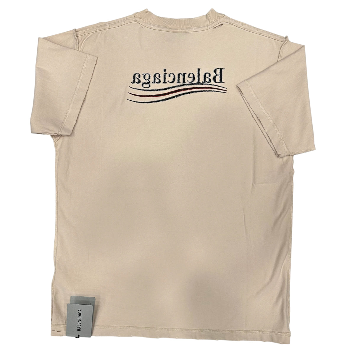 T-shirt Balenciaga 1307 “Sale”