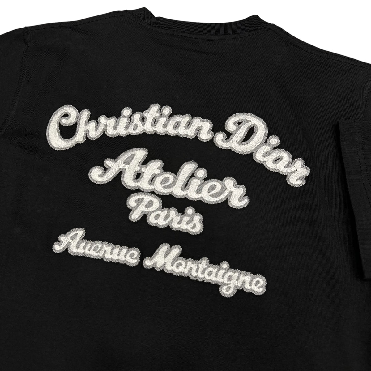 T-shirt Dior 1349 “Sale”