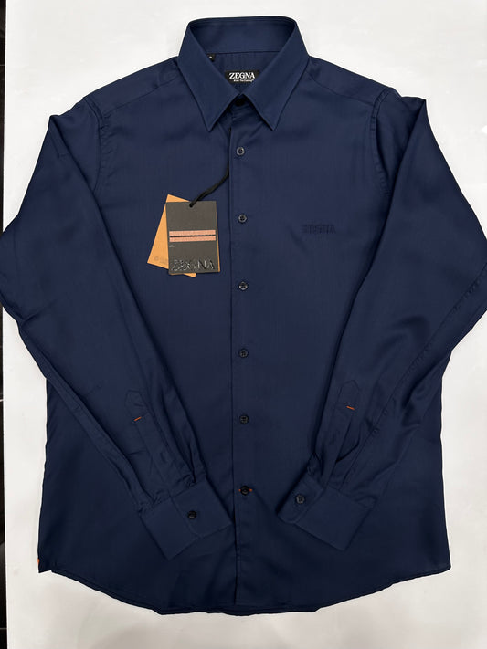 Πουκάμισο Zegna 12007 “Sale”