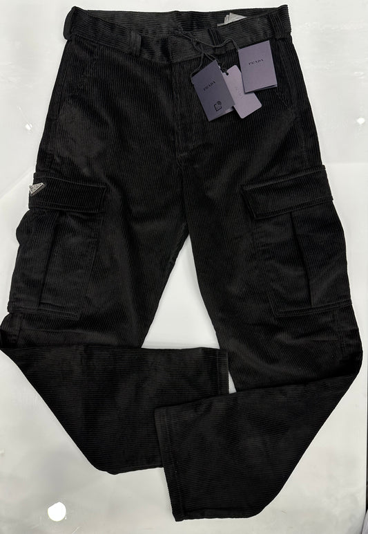 Cargo παντελόνι Prada 2002 “Last”