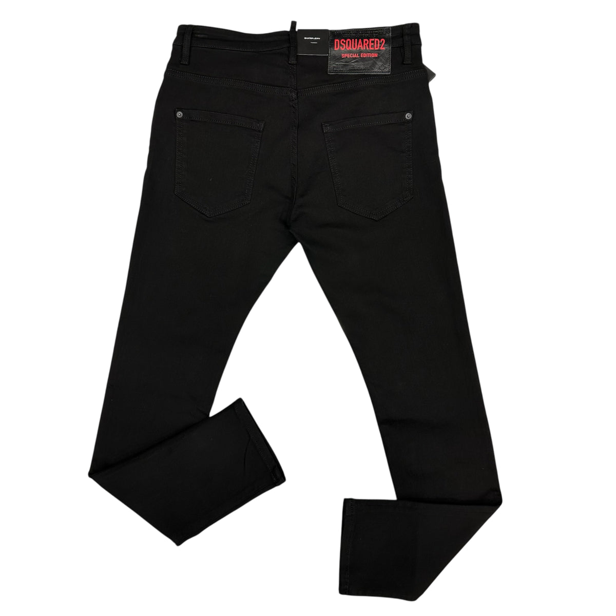 Τζιν Dsquared 8045 “Last”