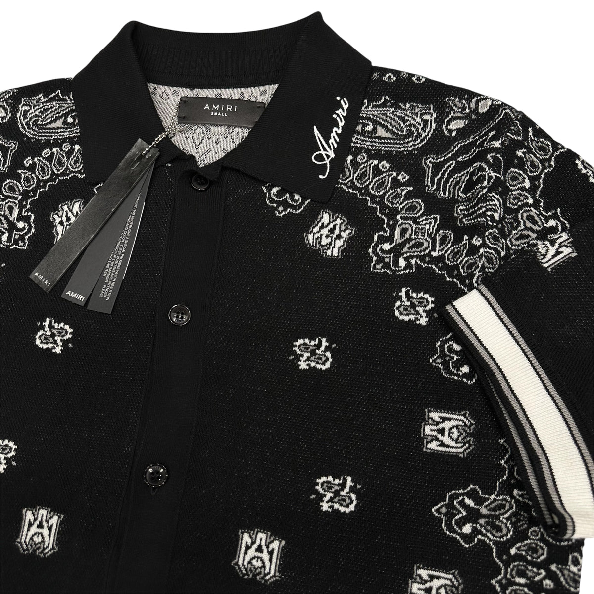 Σετ Amiri 14034 “Sale”