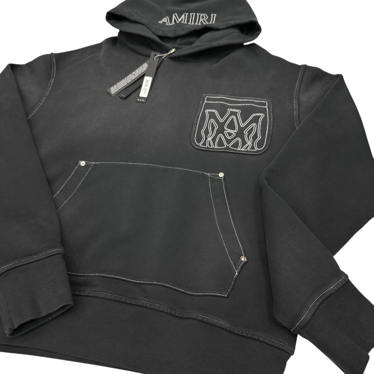 Φούτερ Amiri 17034 “Sale”