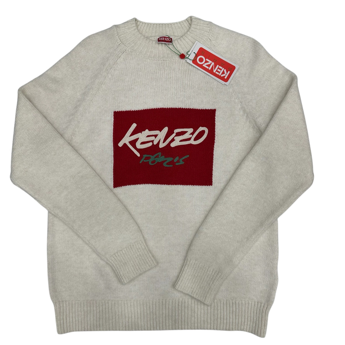 Πουλόβερ Kenzo 13034 “Last”
