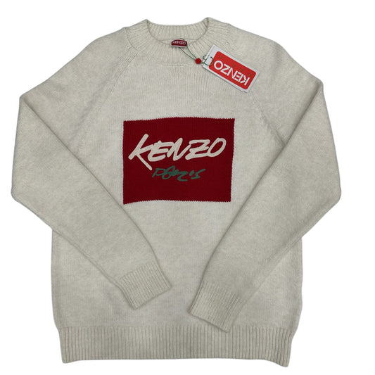 Πουλόβερ Kenzo 13034 “Last”