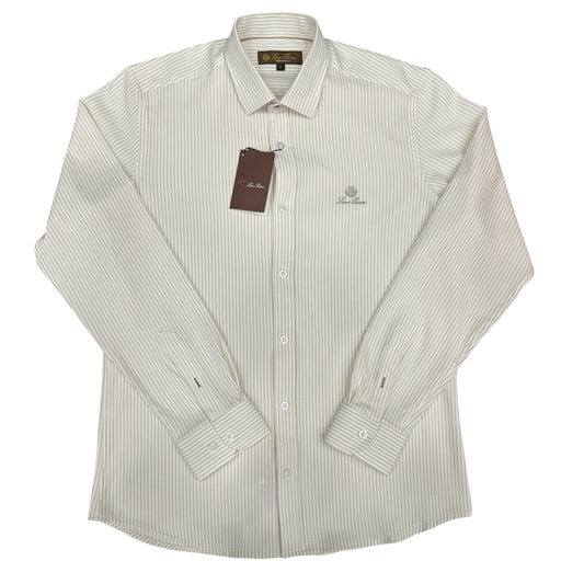 Πουκάμισο Loro Piana 12034 SS26