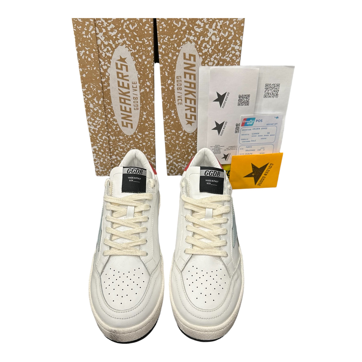 Υποδήματα Golden Goose 1629 “Sale”