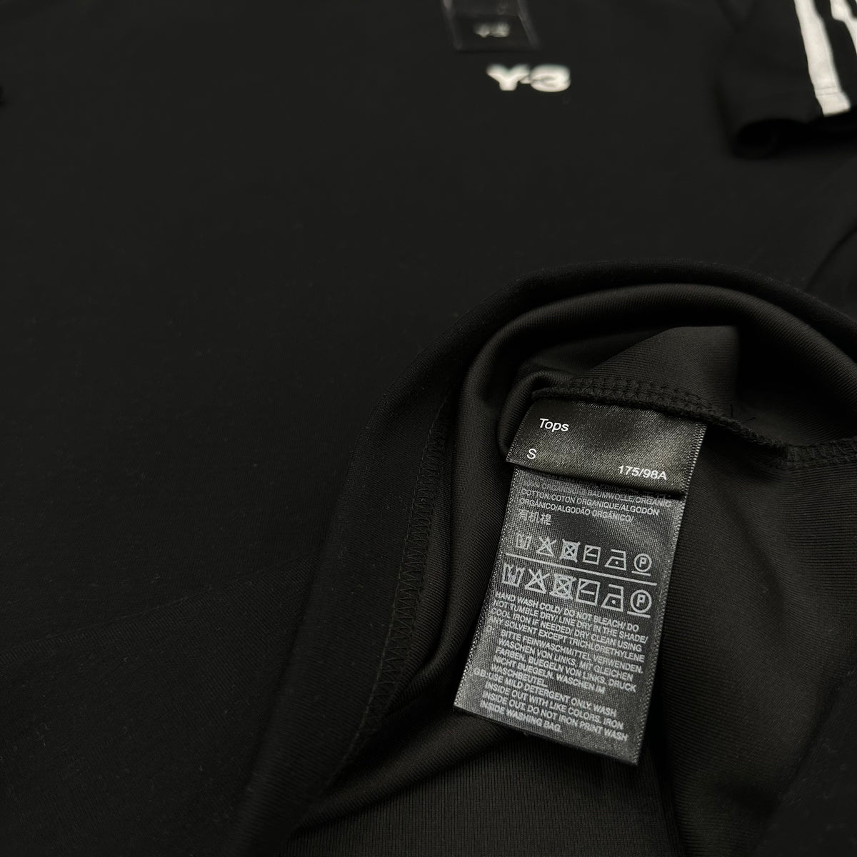 T-shirt Y-3 1396 “Last”
