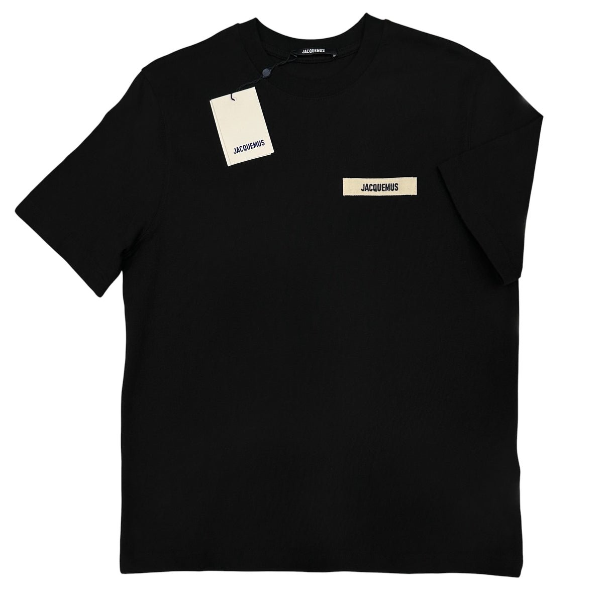 T-shirt Jacquemus 1313 SS26